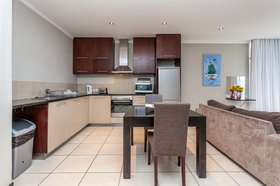 1 Bedroom Property for Sale in Cape Town City Centre Western Cape